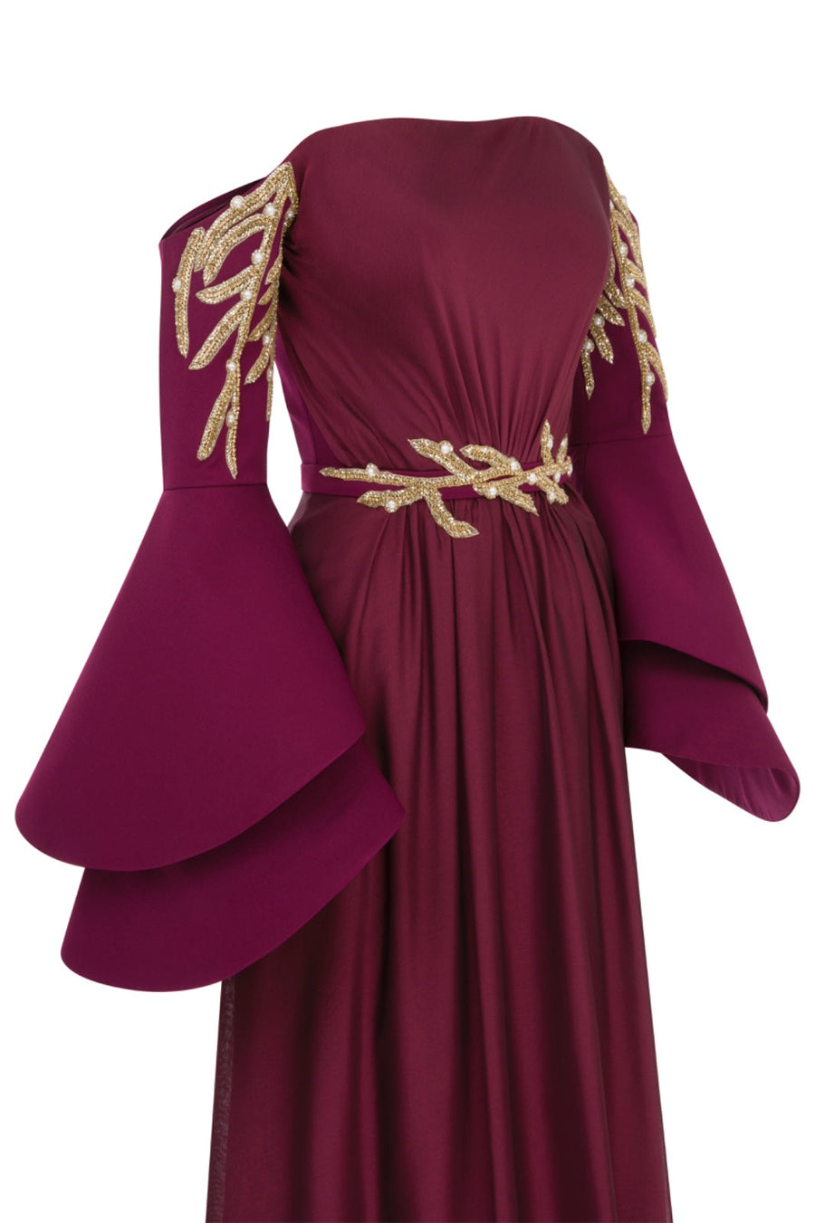 ORNL 1103 - Ornelys Couture - Ornelys by Li