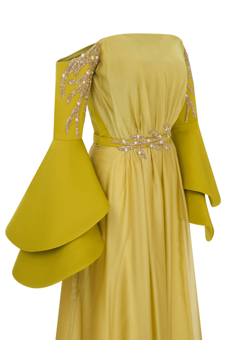ORNL 1103 - Ornelys Couture - Ornelys by Li