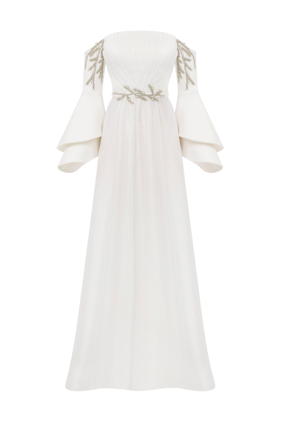 ORNL 1103 - Ornelys Couture - Ornelys by Li