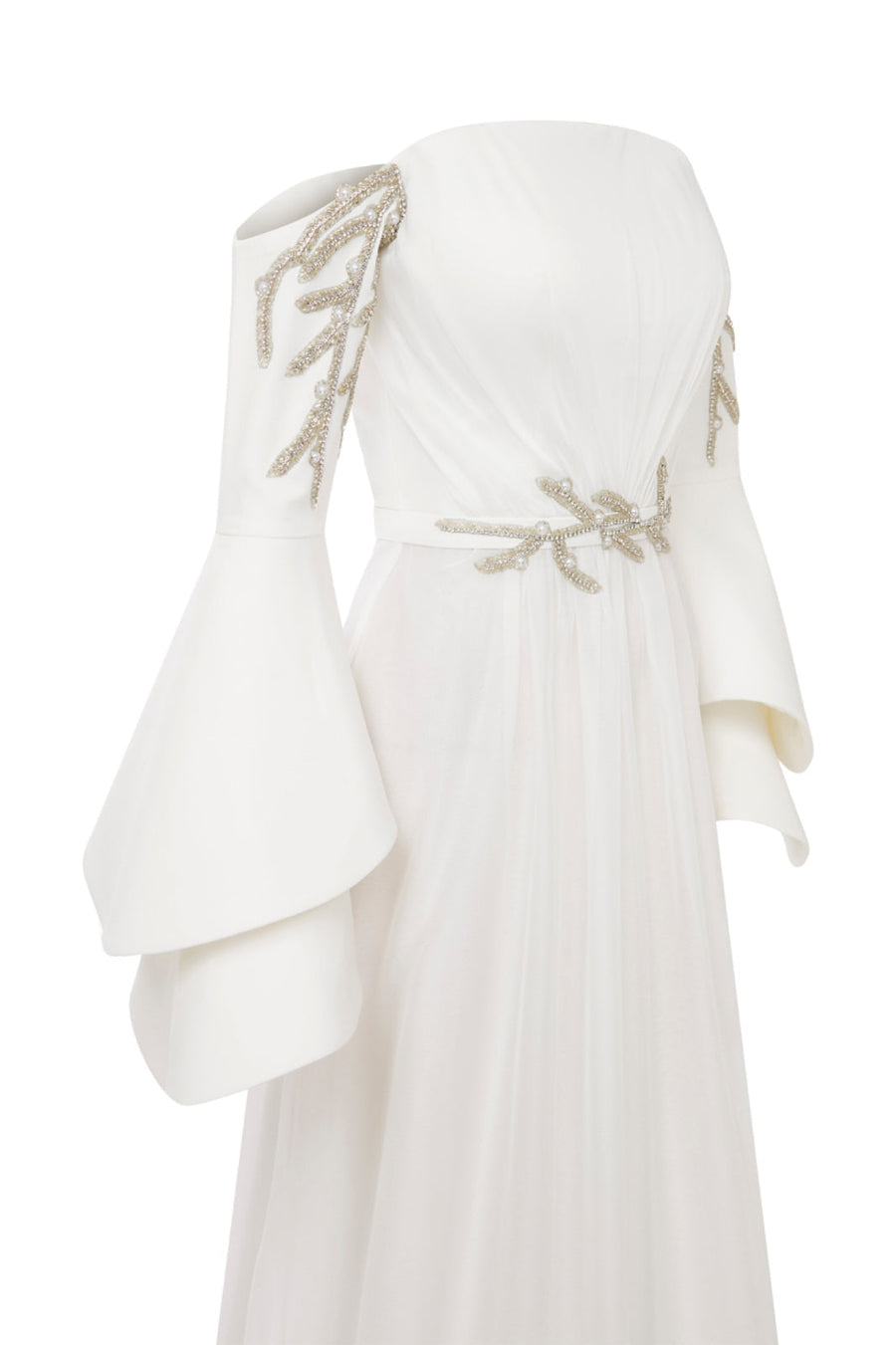 ORNL 1103 - Ornelys Couture - Ornelys by Li