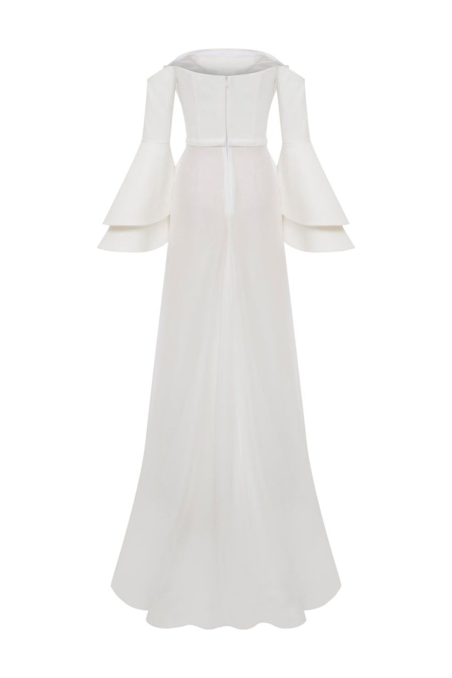 ORNL 1103 - Ornelys Couture - Ornelys by Li