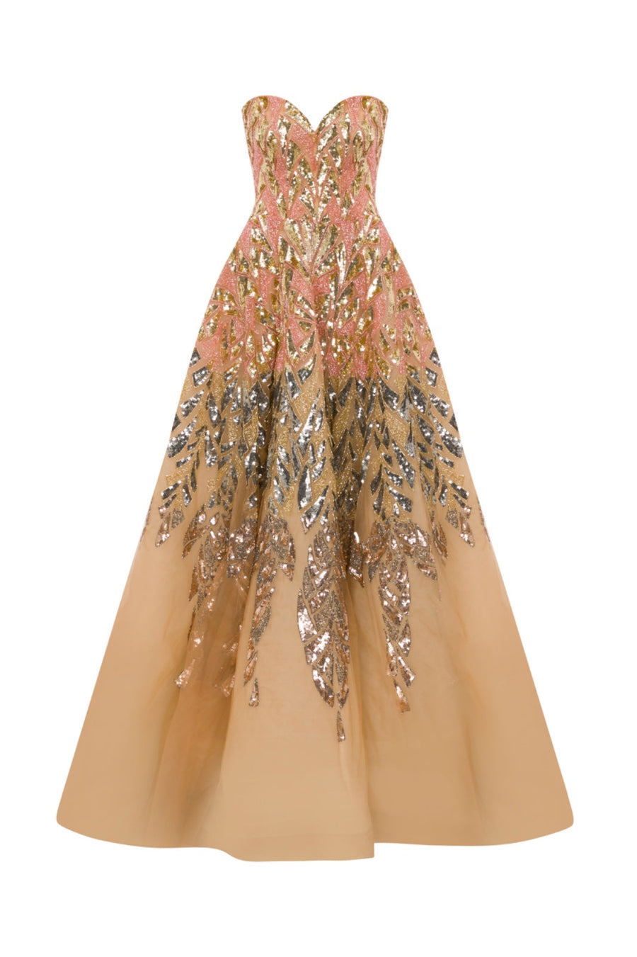 ORNL 1013 - Ornelys Couture - Ornelys by Li