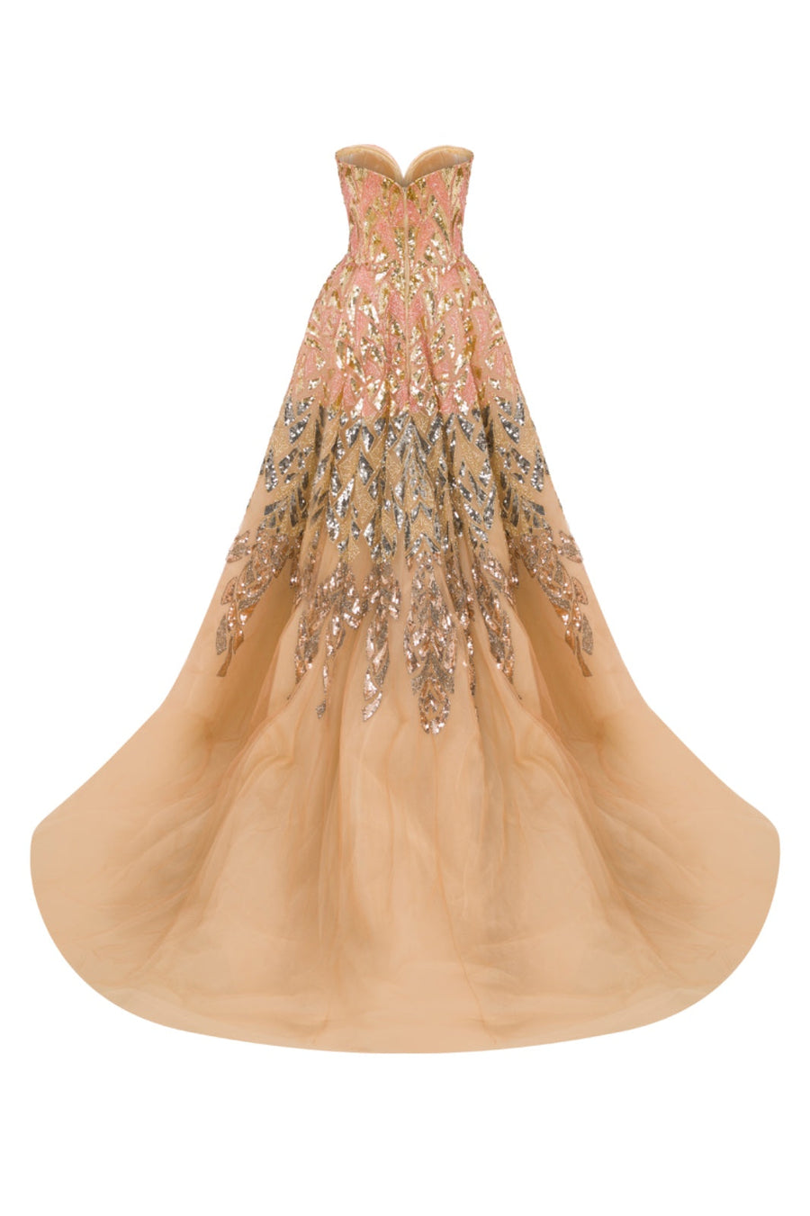 ORNL 1013 - Ornelys Couture - Ornelys by Li