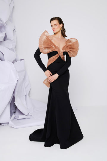 ORNF 2849 - Ornelys Couture - Ornelys by FS