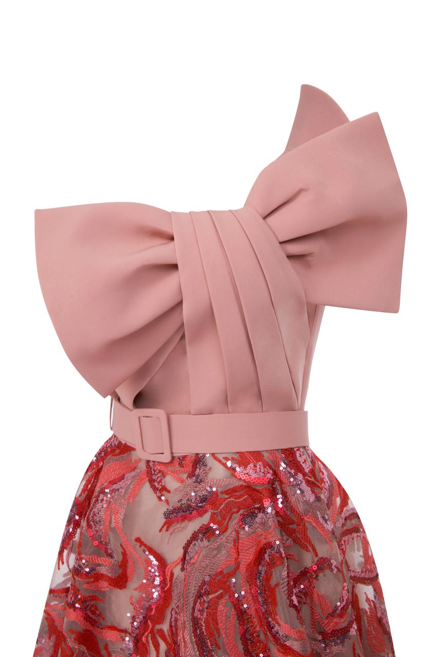 ORNN 576 - Ornelys Couture - Ornelys by NF