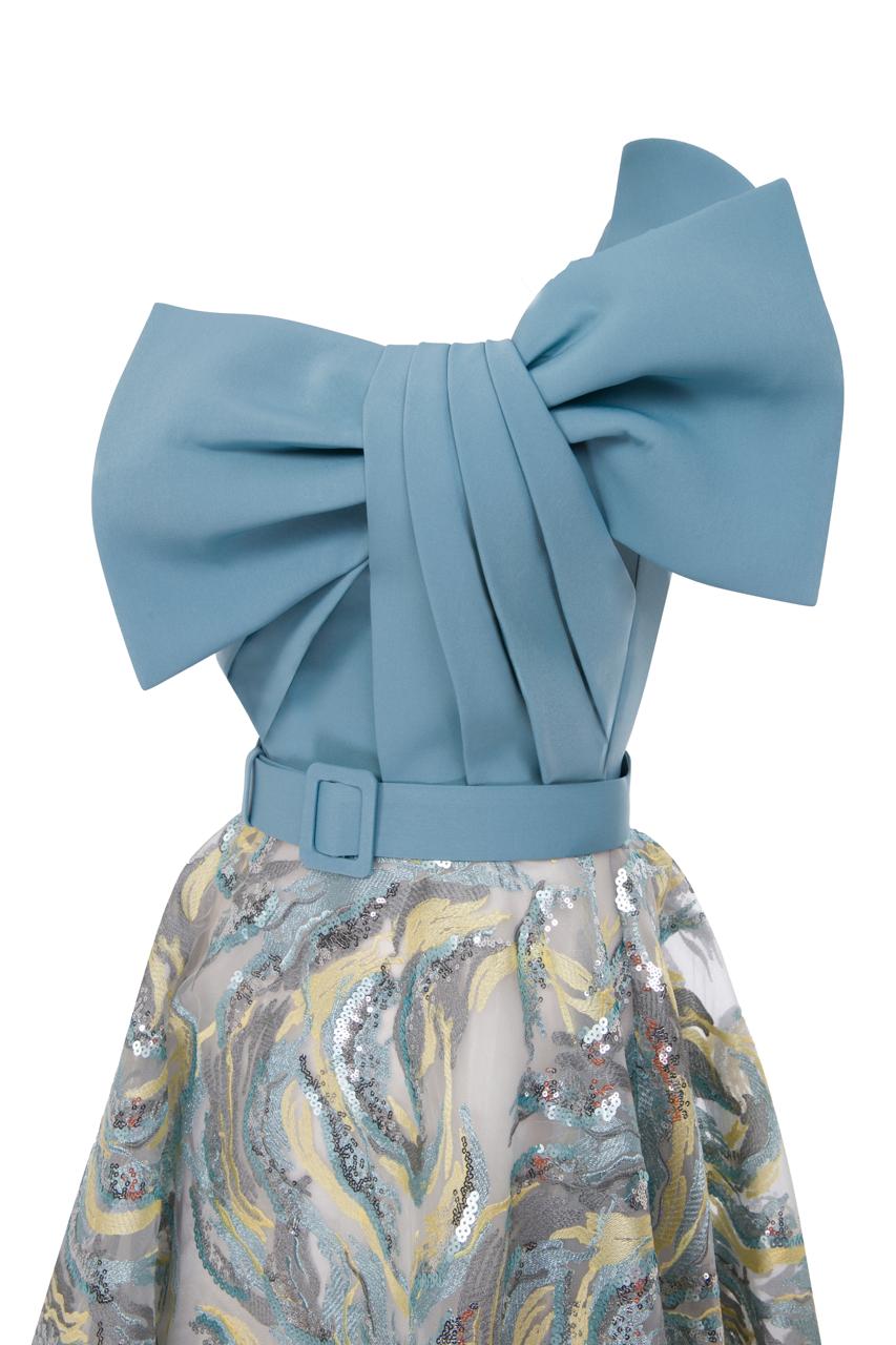 ORNN 576 - Ornelys Couture - Ornelys by NF