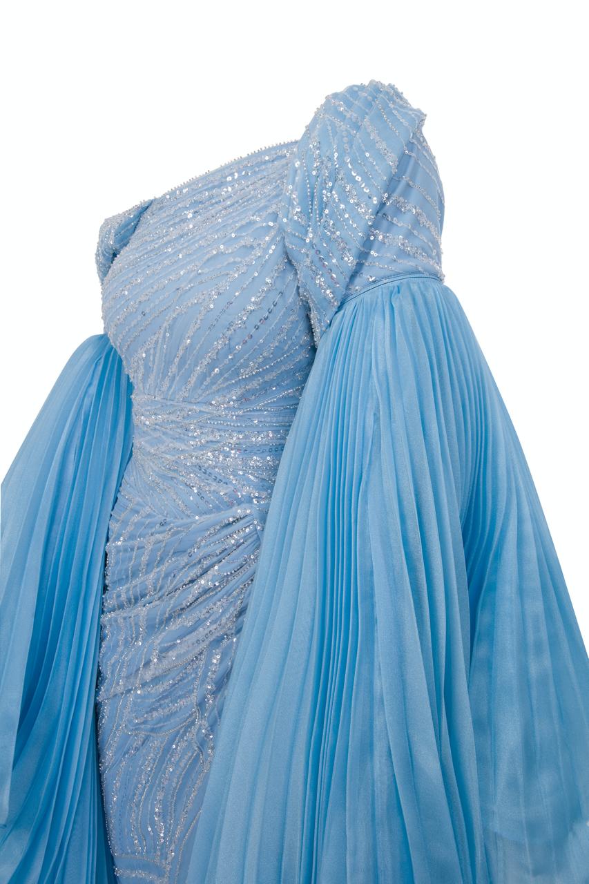 ORNF 2816A - Ornelys Couture - Ornelys by FS