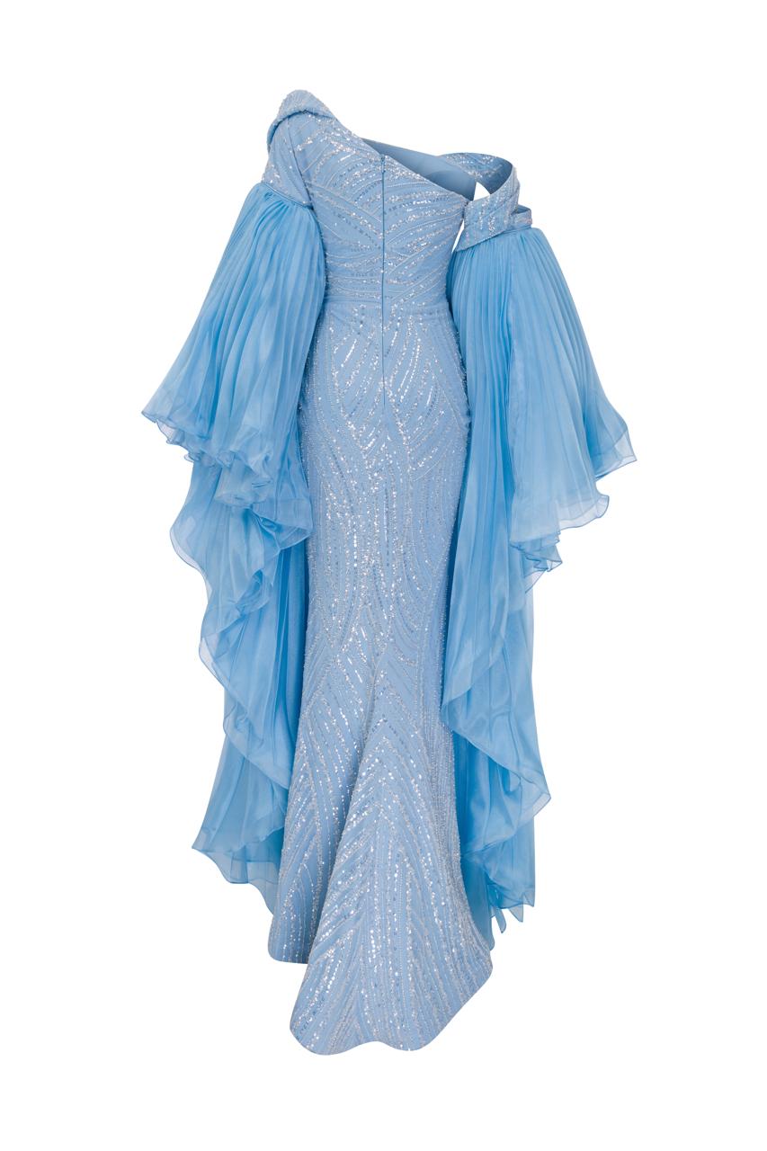 ORNF 2816A - Ornelys Couture - Ornelys by FS