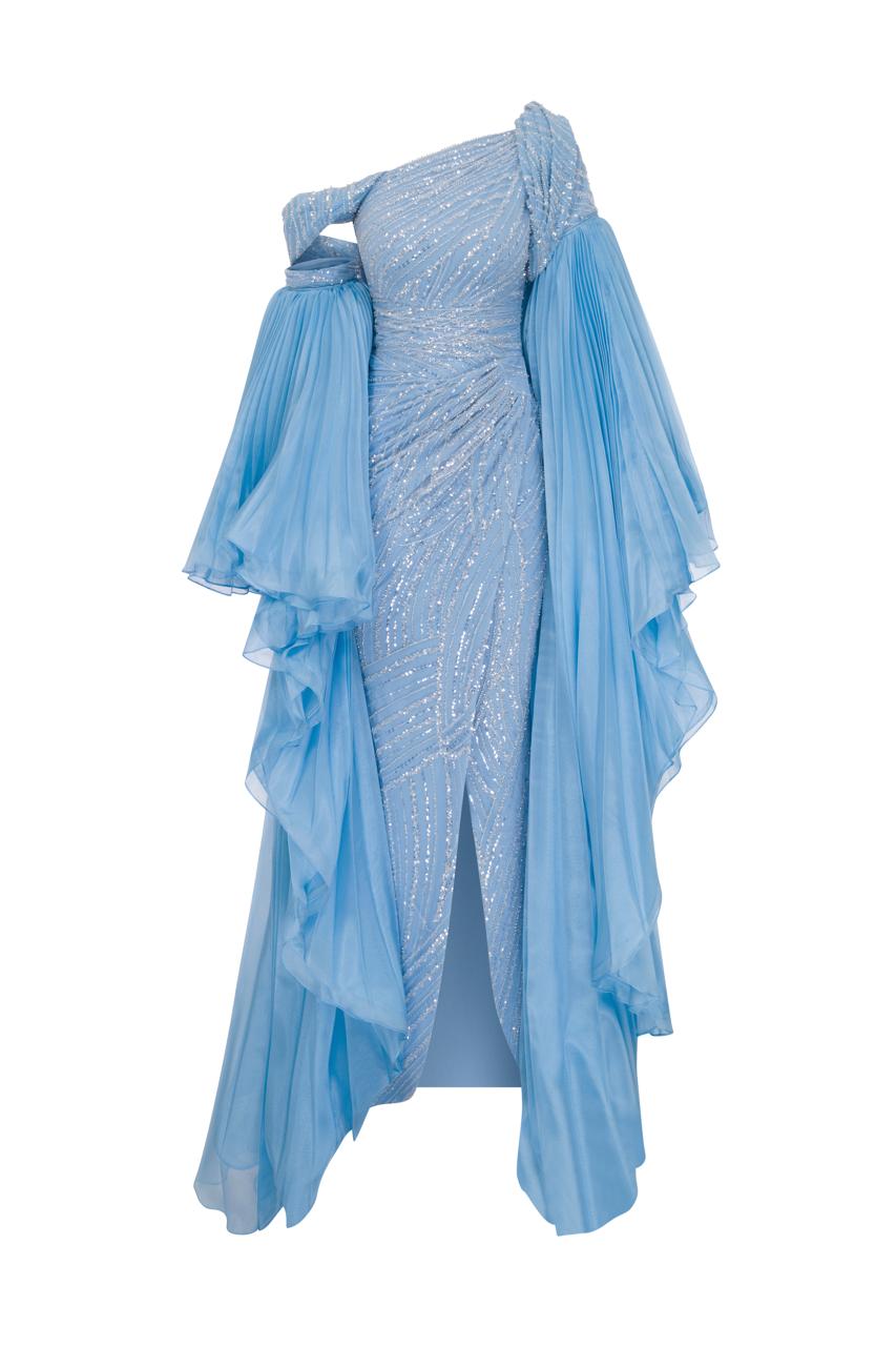 ORNF 2816A - Ornelys Couture - Ornelys by FS