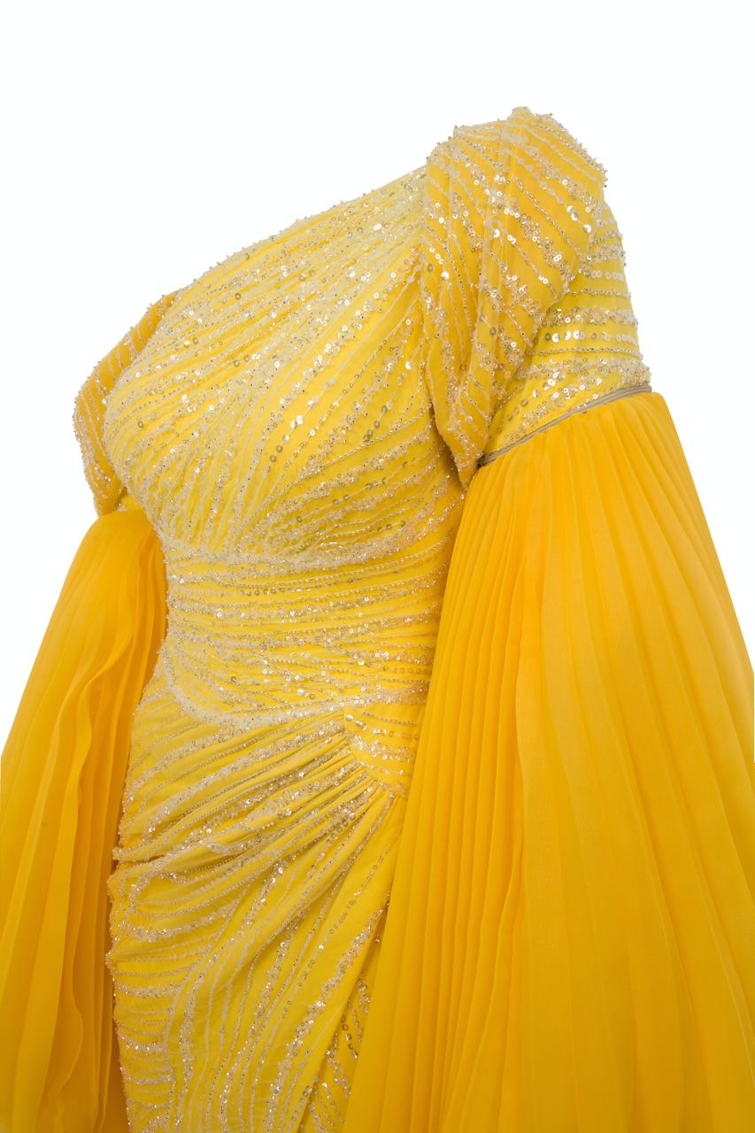 ORNF 2816A - Ornelys Couture - Ornelys by FS