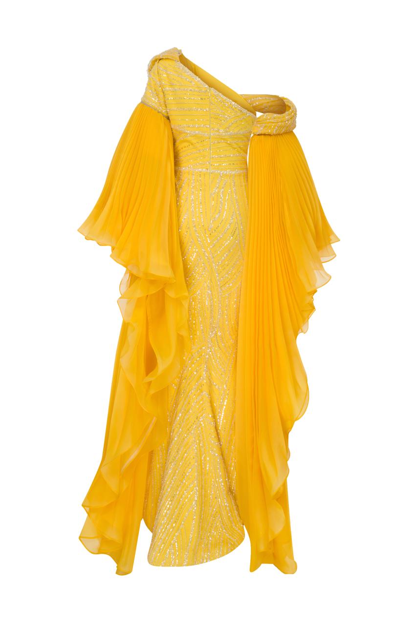 ORNF 2816A - Ornelys Couture - Ornelys by FS