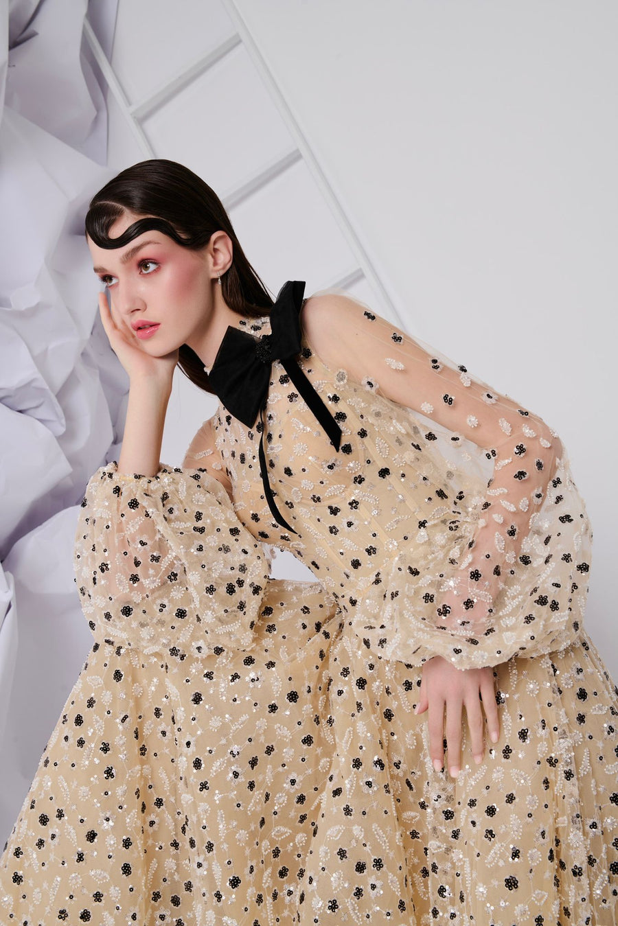 ORNL 1104 - Ornelys Couture - Ornelys by Li