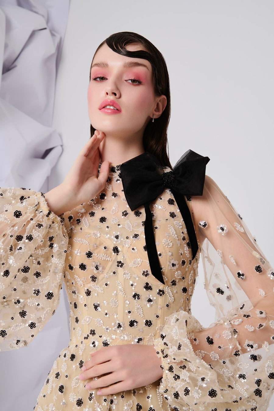 ORNL 1104 - Ornelys Couture - Ornelys by Li