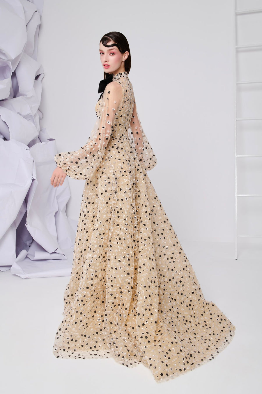 ORNL 1104 - Ornelys Couture - Ornelys by Li