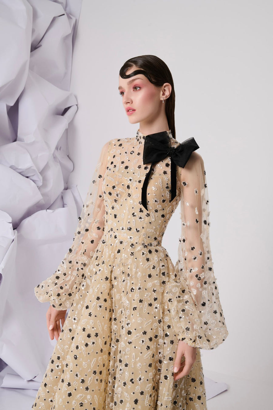 ORNL 1104 - Ornelys Couture - Ornelys by Li