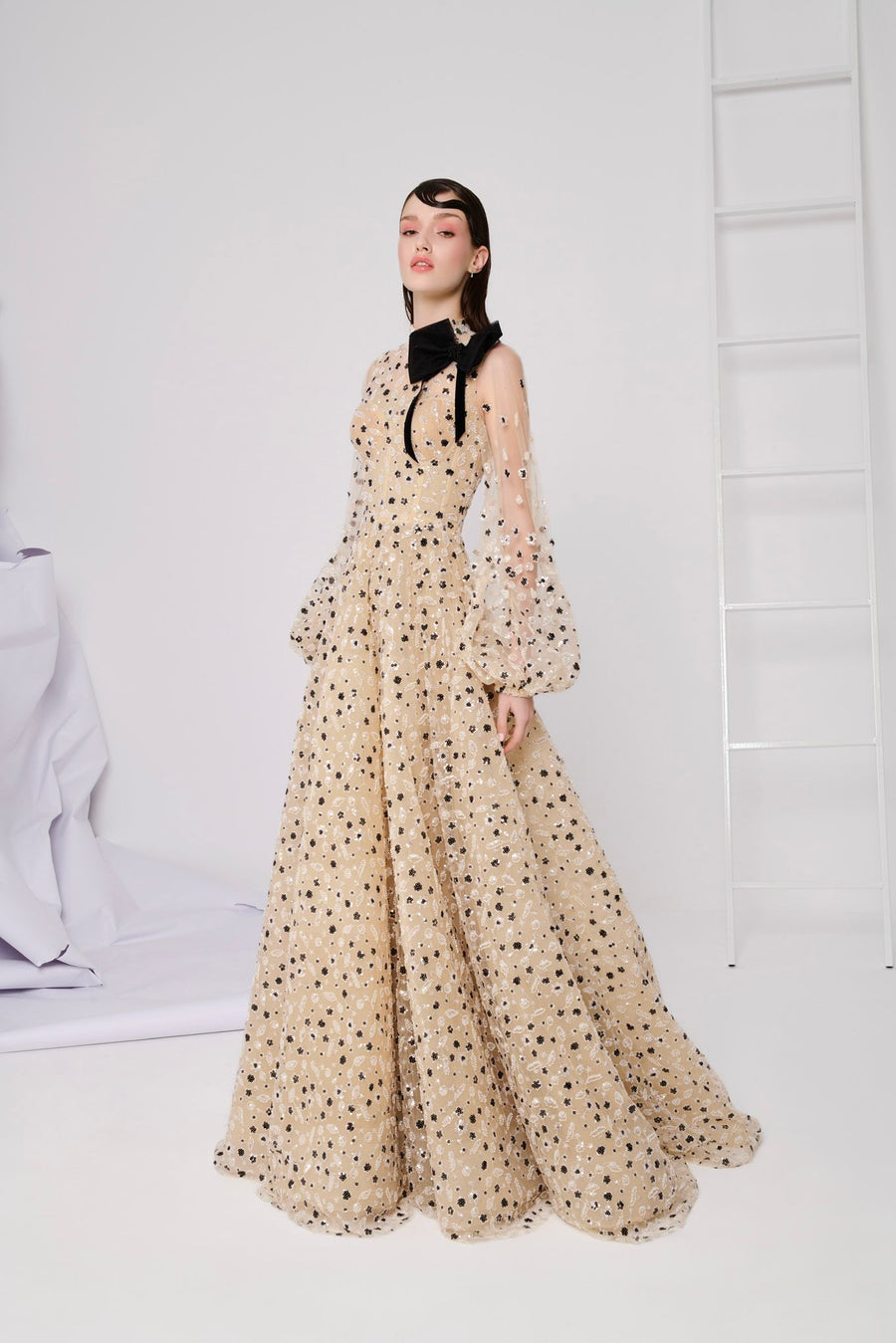 ORNL 1104 - Ornelys Couture - Ornelys by Li