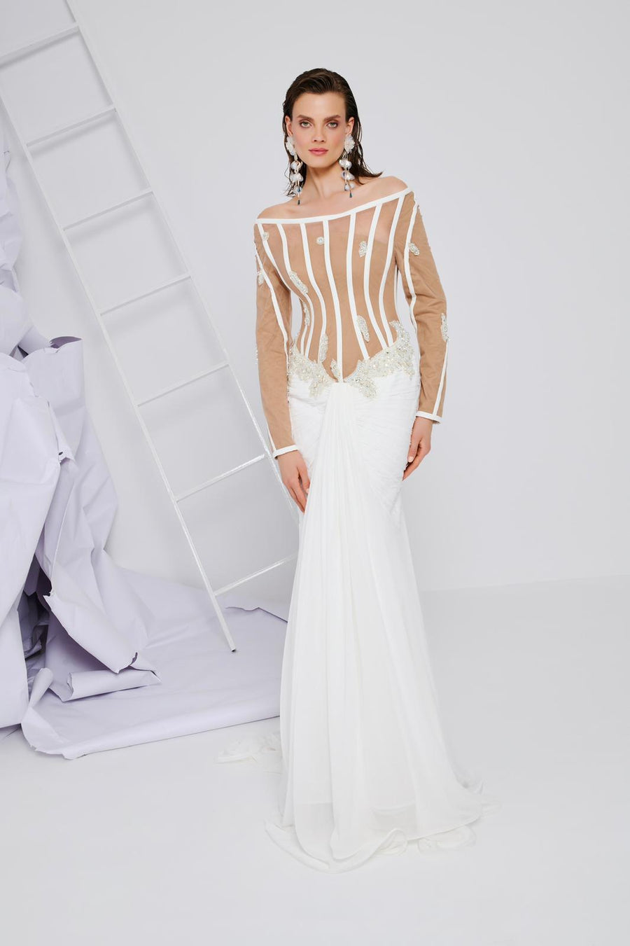 ORNL 1111 - Ornelys Couture - Ornelys by Li