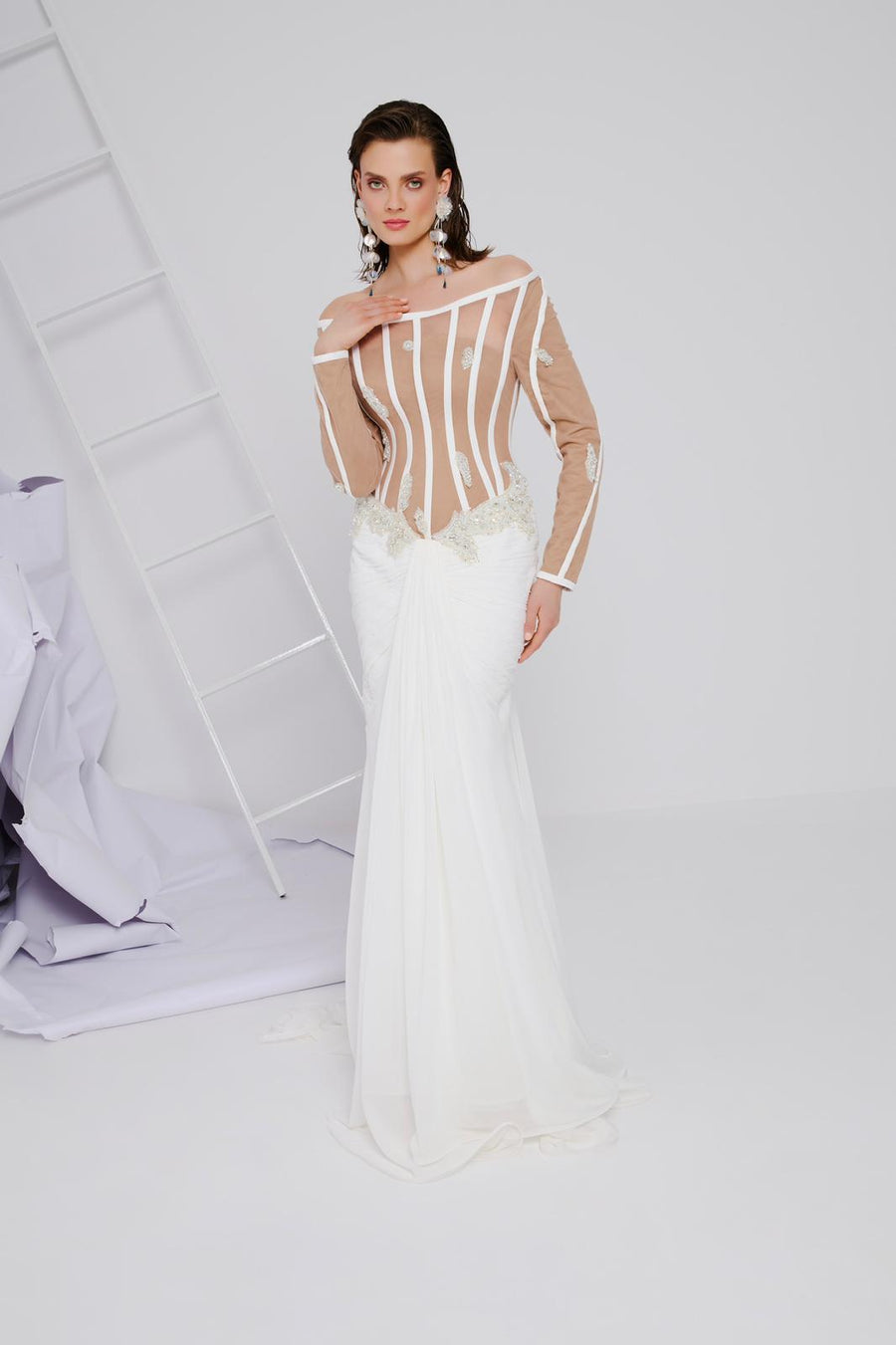 ORNL 1111 - Ornelys Couture - Ornelys by Li