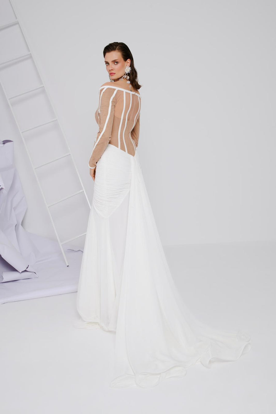ORNL 1111 - Ornelys Couture - Ornelys by Li