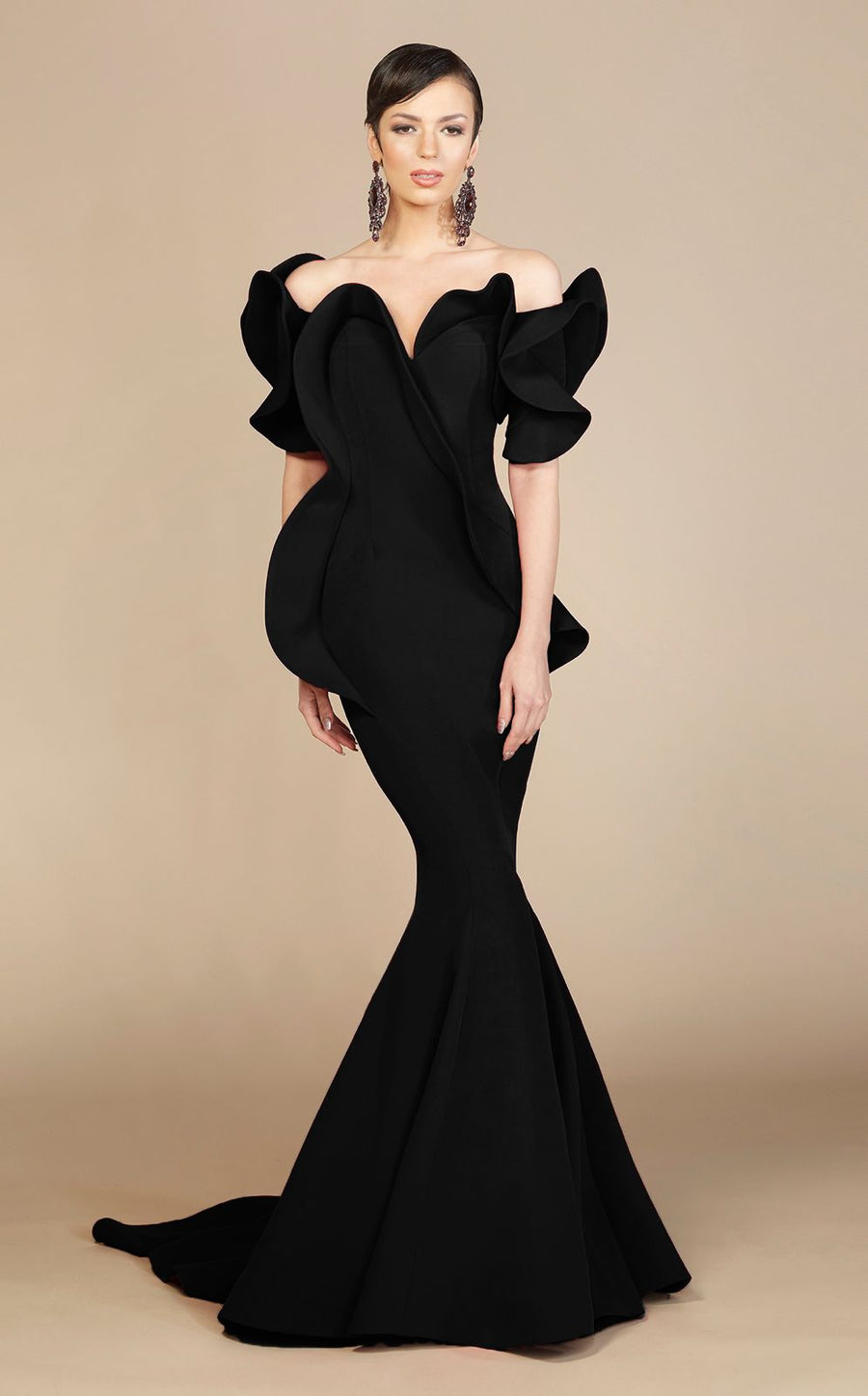 ORNF 2328 - Ornelys Couture - Ornelys by FS