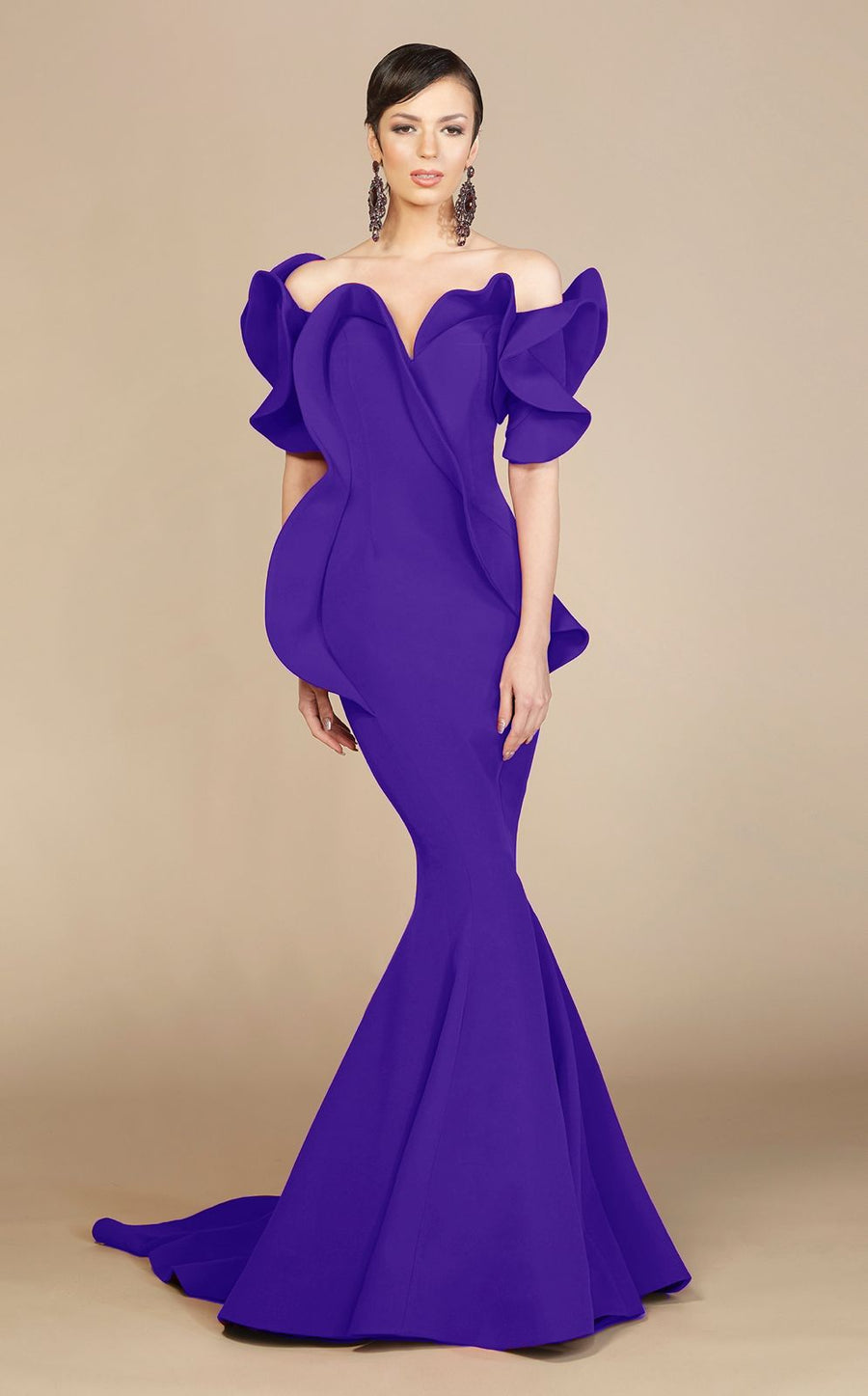 ORNF 2328 - Ornelys Couture - Ornelys by FS