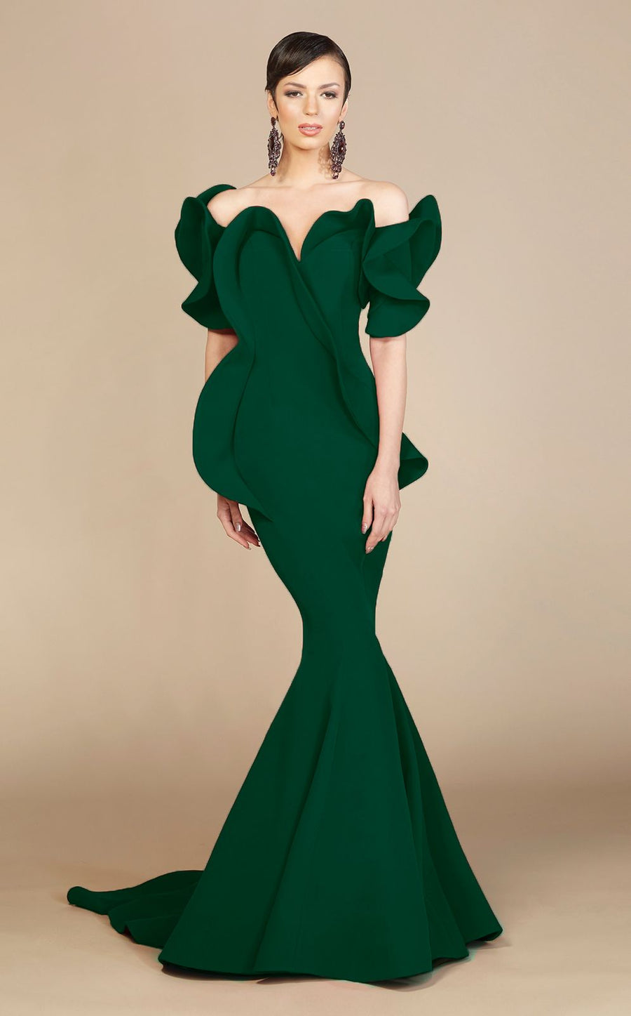 ORNF 2328 - Ornelys Couture - Ornelys by FS