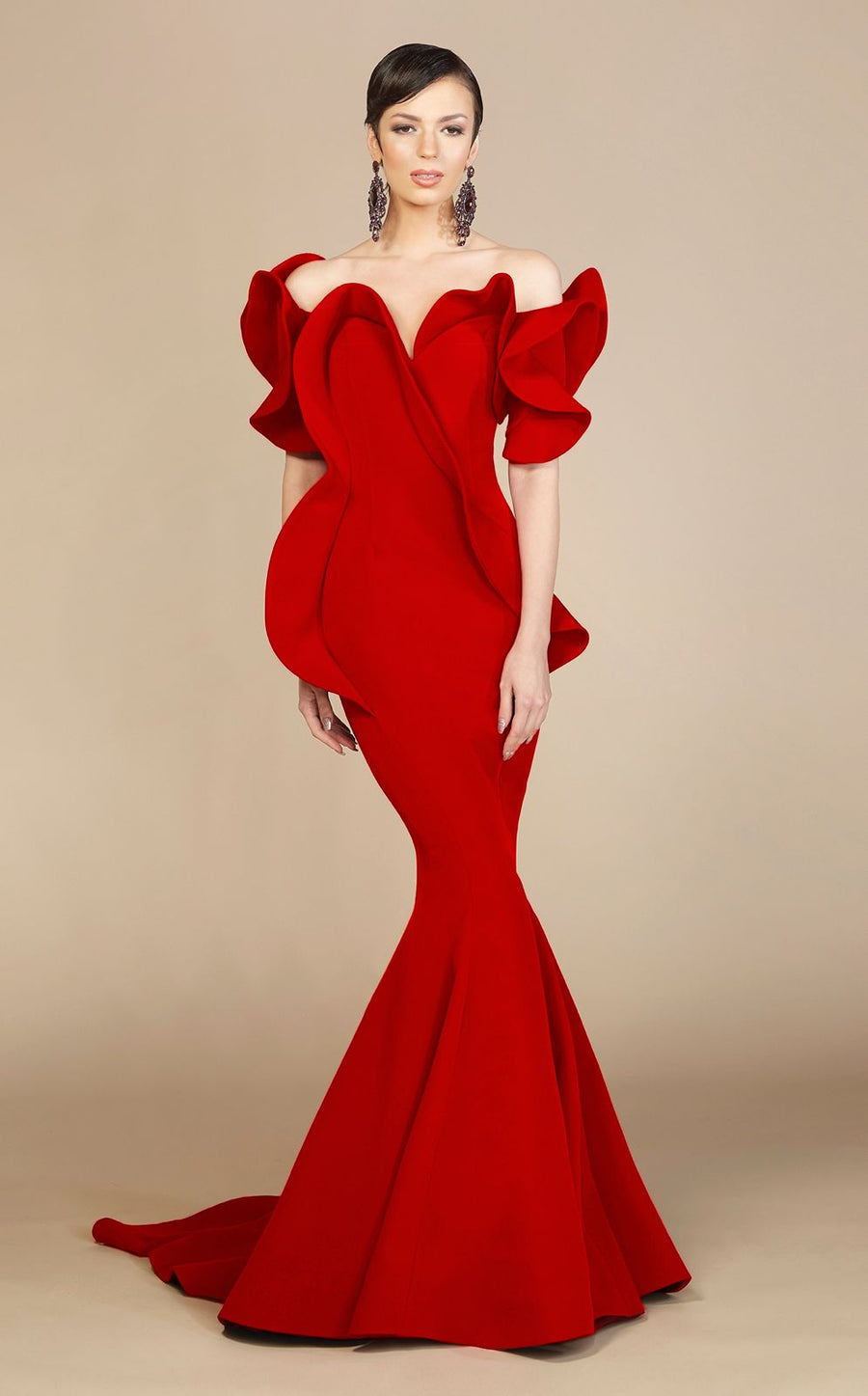 ORNF 2328 - Ornelys Couture - Ornelys by FS