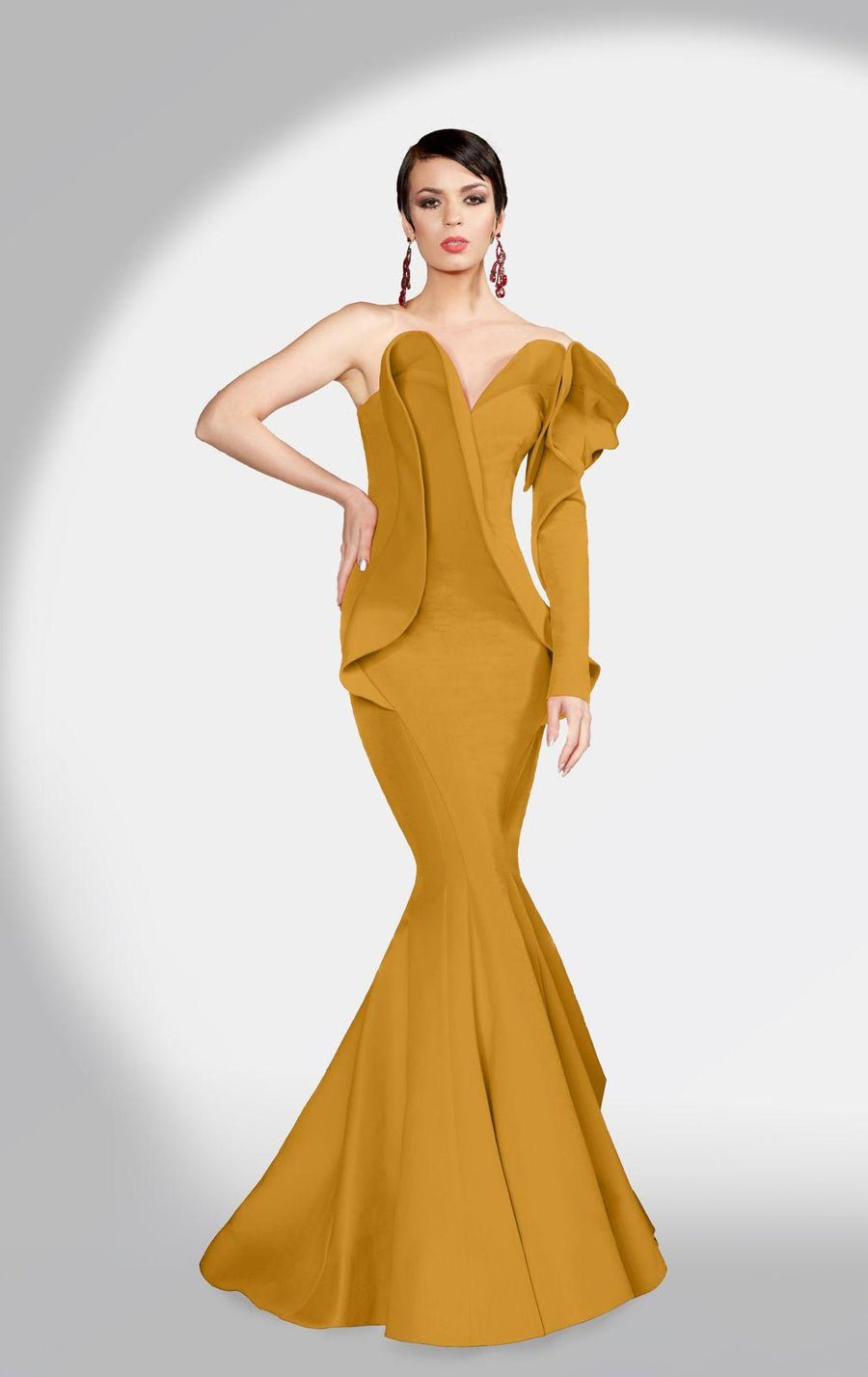 ORNF 2327 - Ornelys Couture - Ornelys by FS