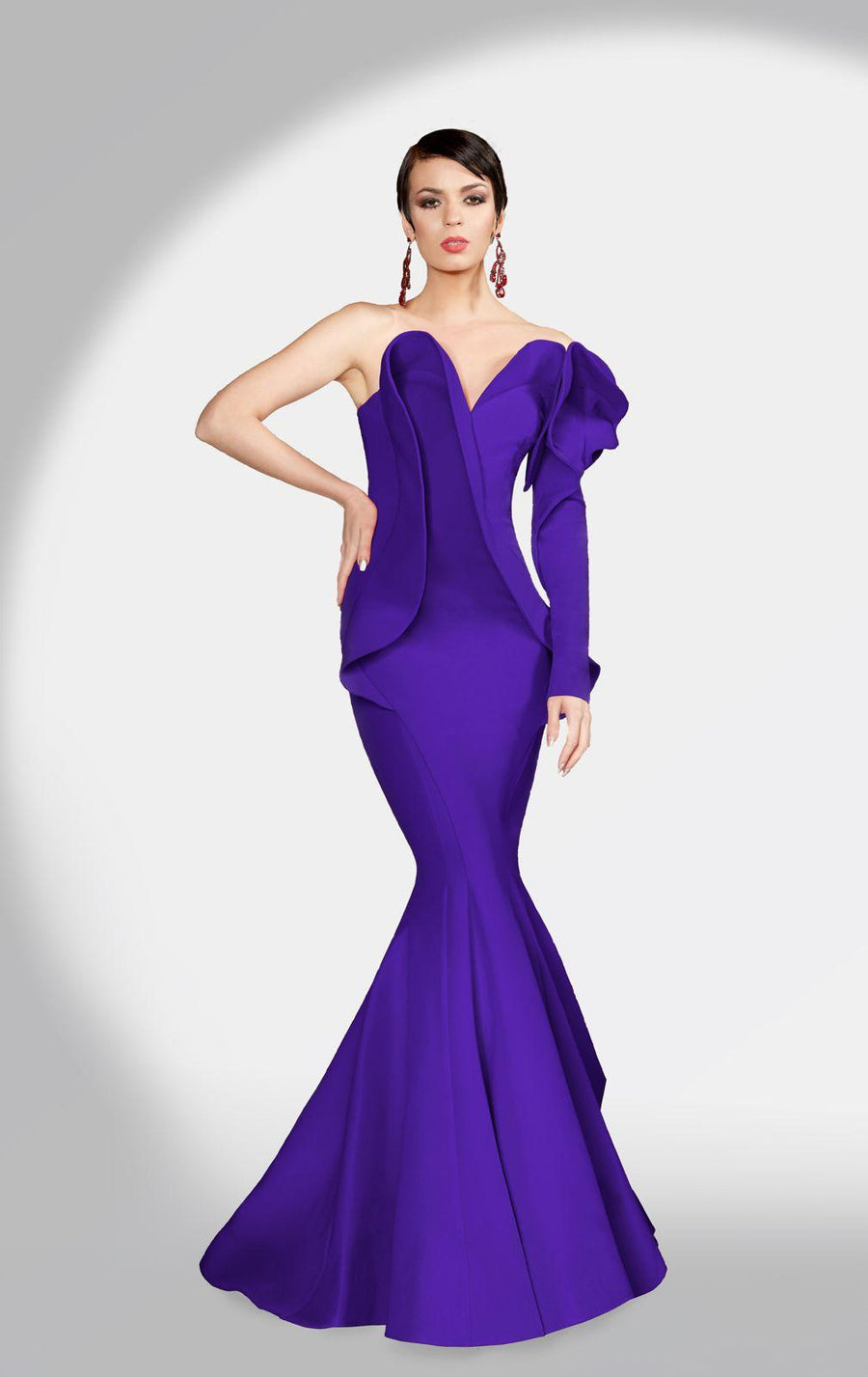 ORNF 2327 - Ornelys Couture - Ornelys by FS