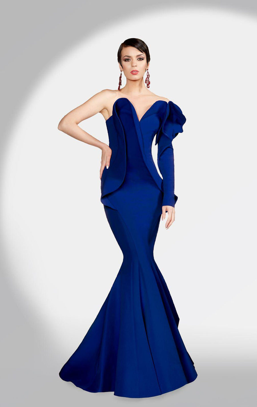ORNF 2327 - Ornelys Couture - Ornelys by FS