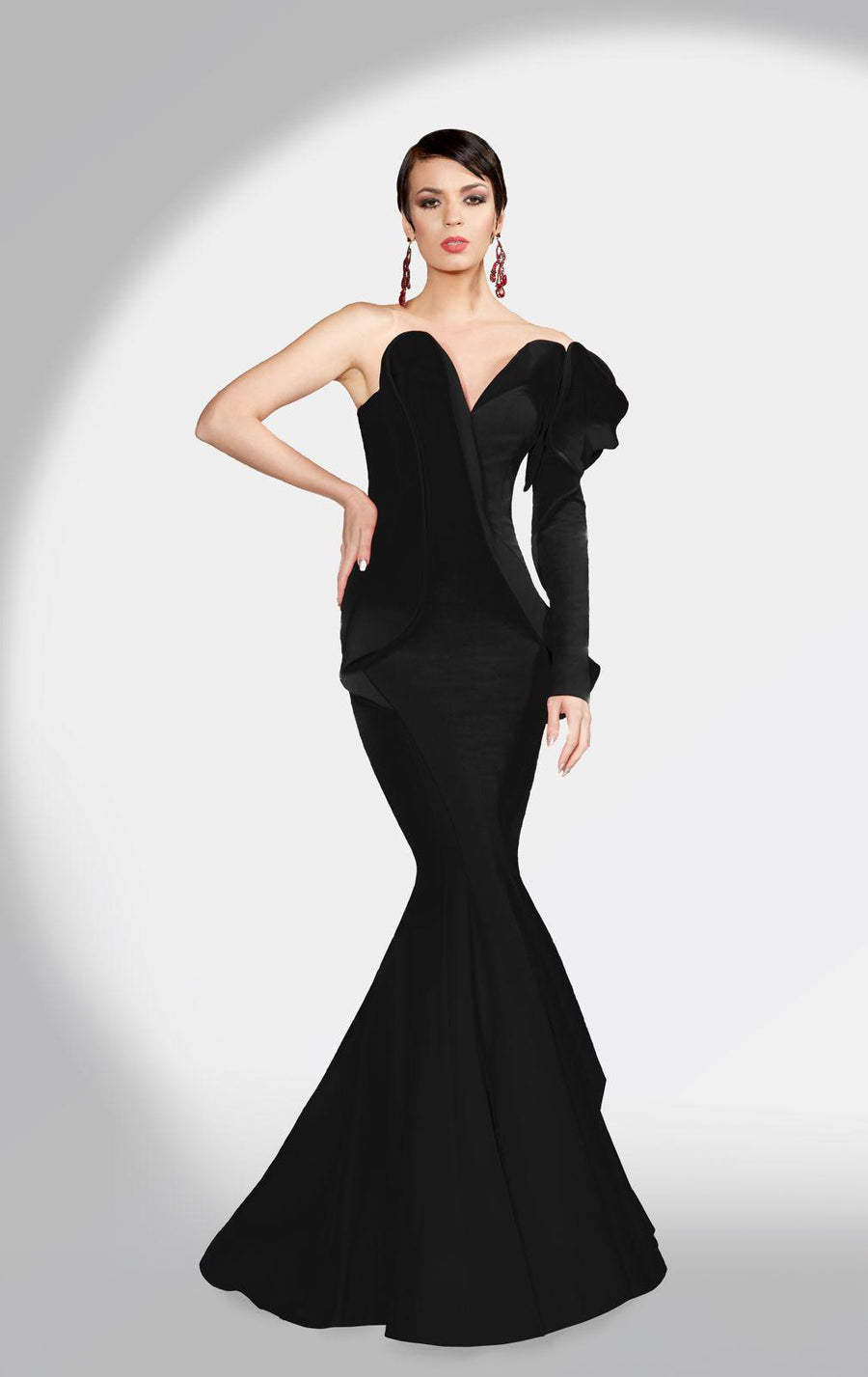 ORNF 2327 - Ornelys Couture - Ornelys by FS