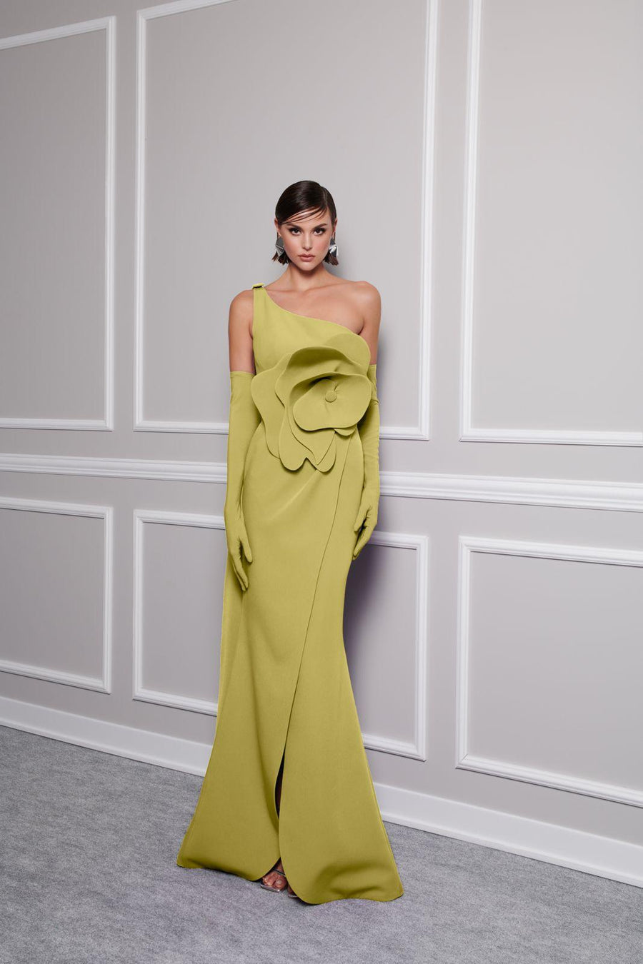 ORNF 2826 - Ornelys Couture - Ornelys by FS