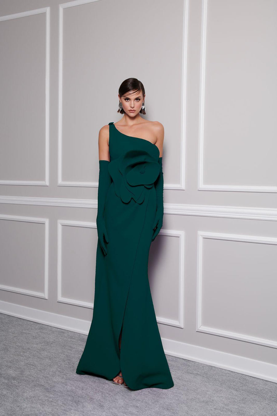 ORNF 2826 - Ornelys Couture - Ornelys by FS