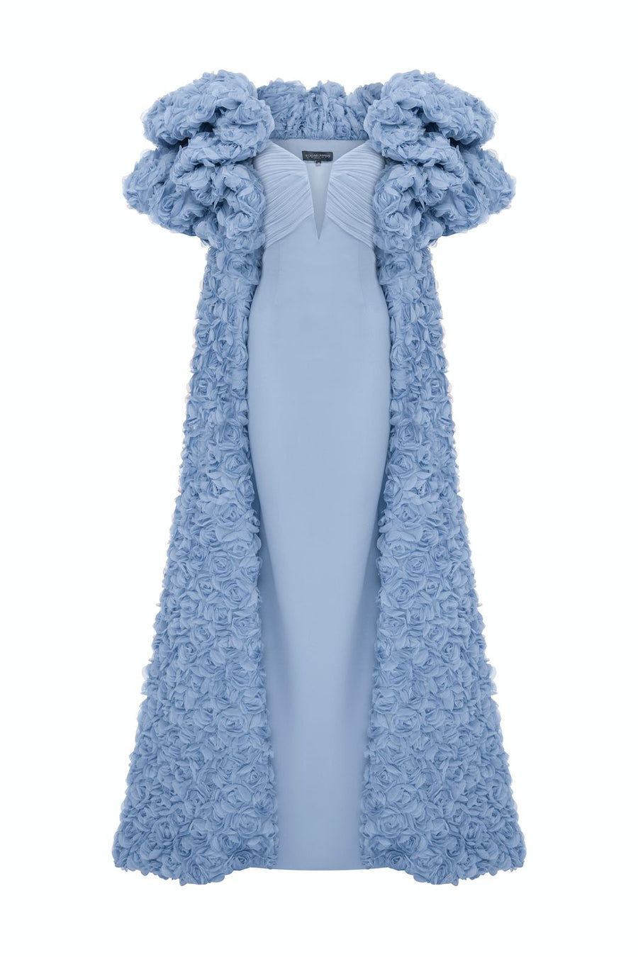 ORNF 2821 - Ornelys Couture - Ornelys by FS