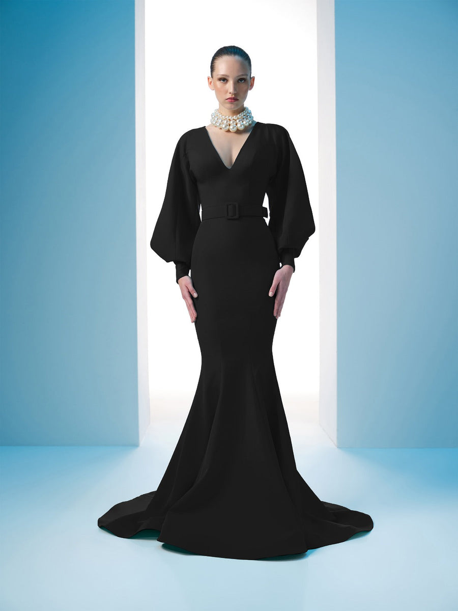 ORNN 605 - Ornelys Couture - Ornelys by NF