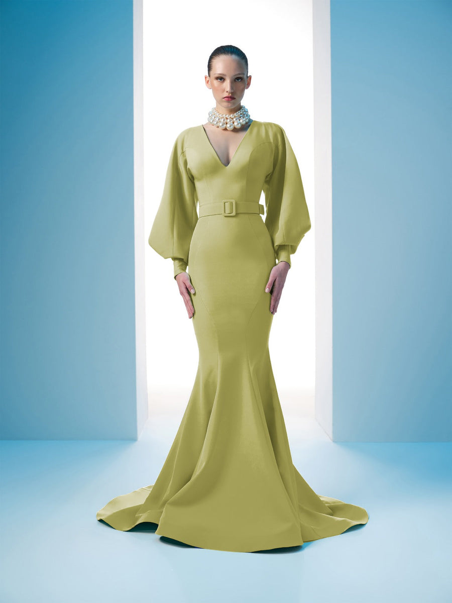 ORNN 605 - Ornelys Couture - Ornelys by NF