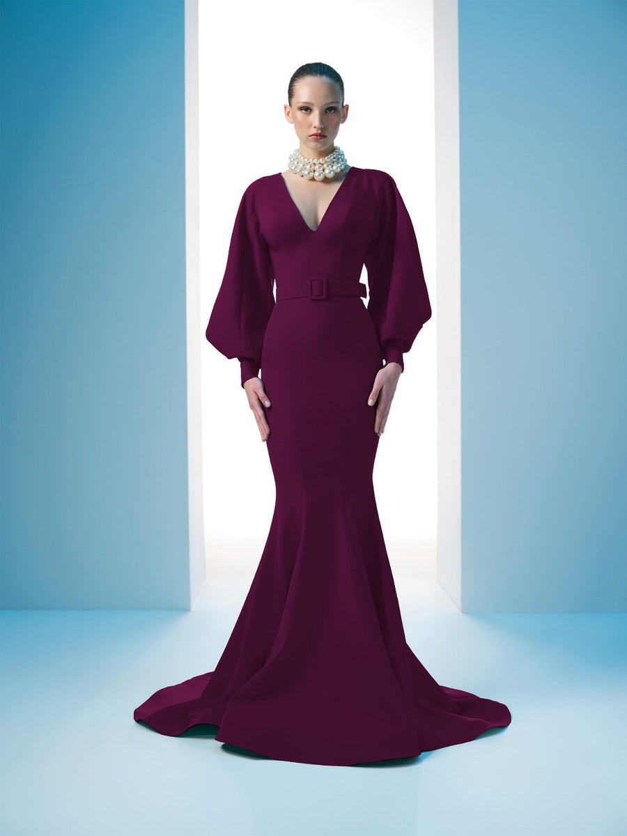 ORNN 605 - Ornelys Couture - Ornelys by NF