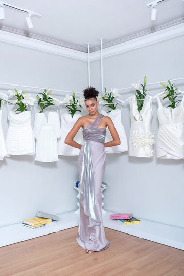 Aila - Teleno - Ornelys Couture - Ornelys by Aila