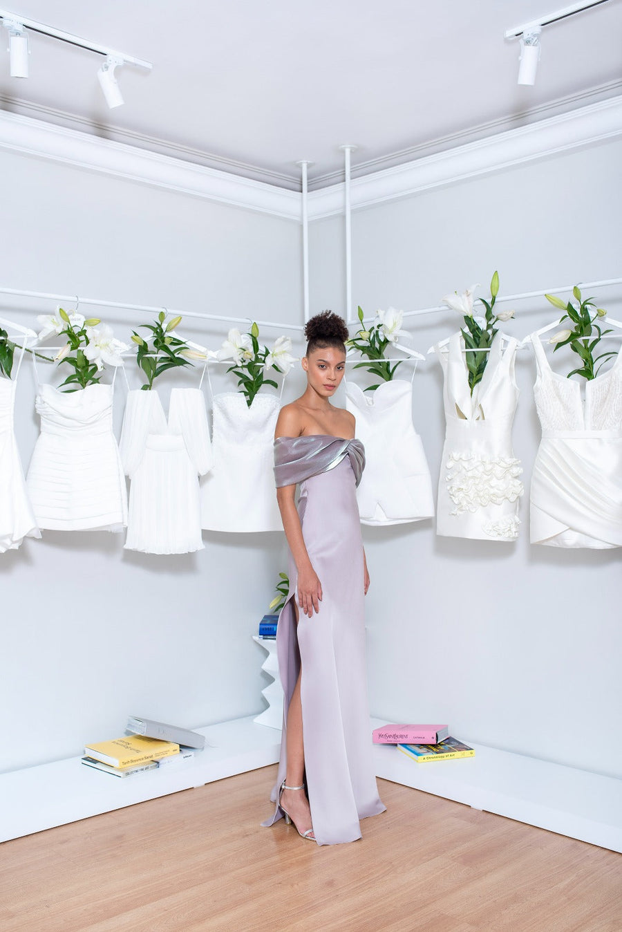 Aila - Oby - Ornelys Couture - Ornelys by Aila