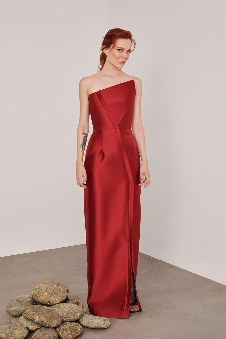 Aila - Helix - Ornelys Couture - Ornelys by Aila