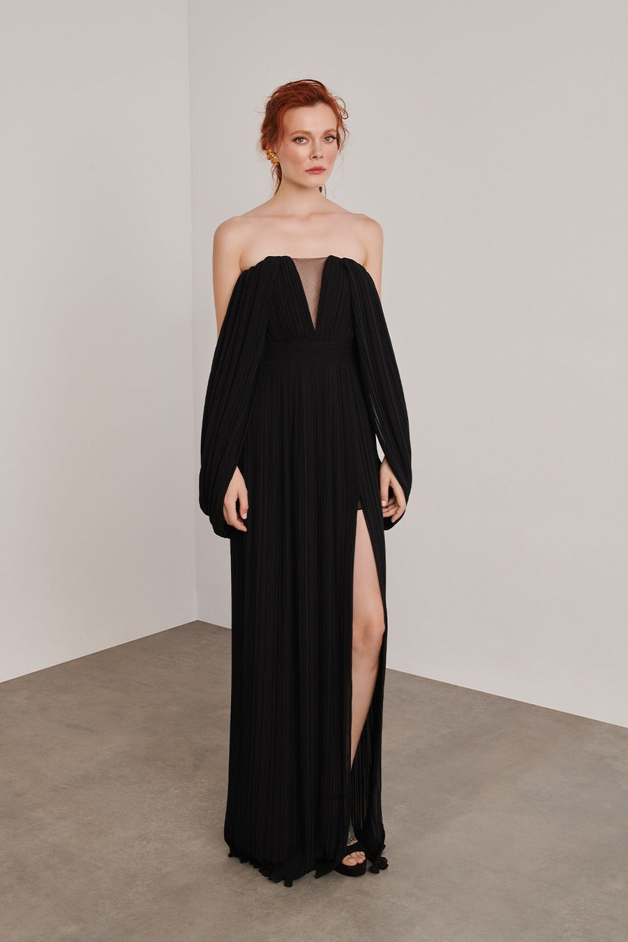 Aila - Ines - Ornelys Couture - Ornelys by Aila