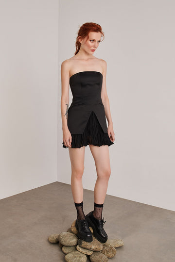 Aila - Soleado - Ornelys Couture - Ornelys by Aila