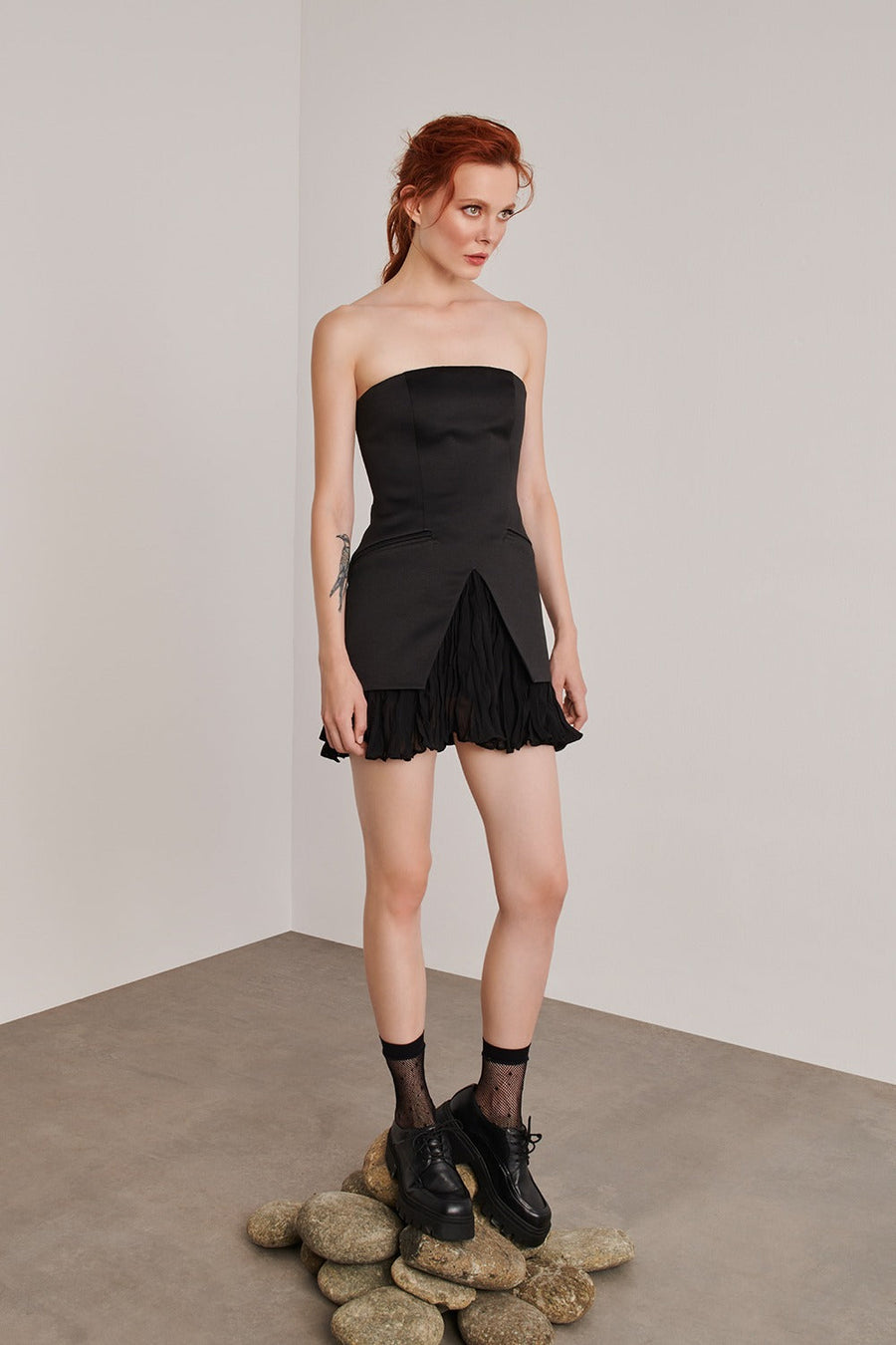 Aila - Soleado - Ornelys Couture - Ornelys by Aila