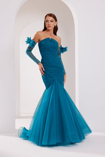 ORNN 486 - Ornelys Couture - Ornelys by NF