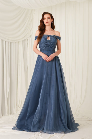 ORNN 484 - Ornelys Couture - Ornelys by NF