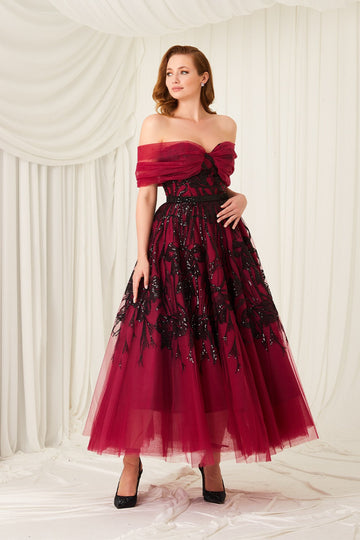 ORNN 498 - Ornelys Couture - Ornelys by NF