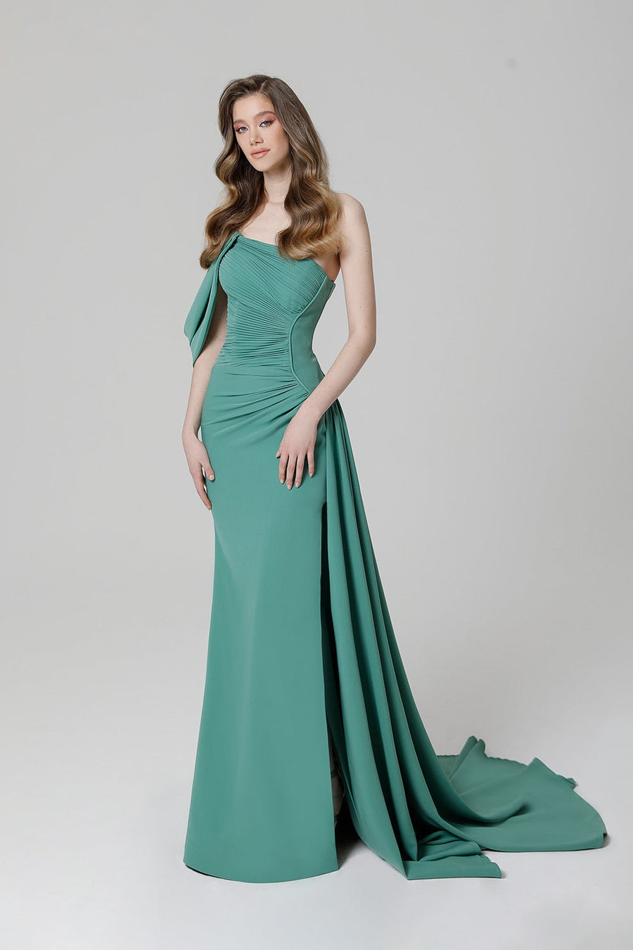 ORNN 473 - Ornelys Couture - Ornelys by NF
