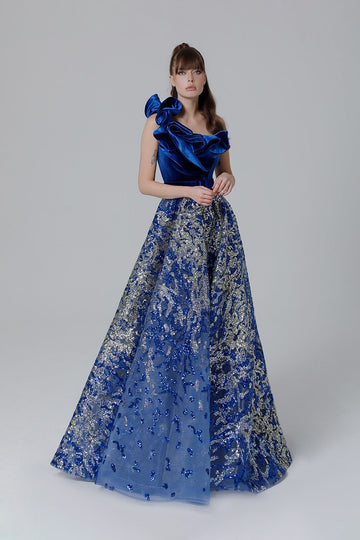 ORNN 451 - Ornelys Couture - Ornelys by NF