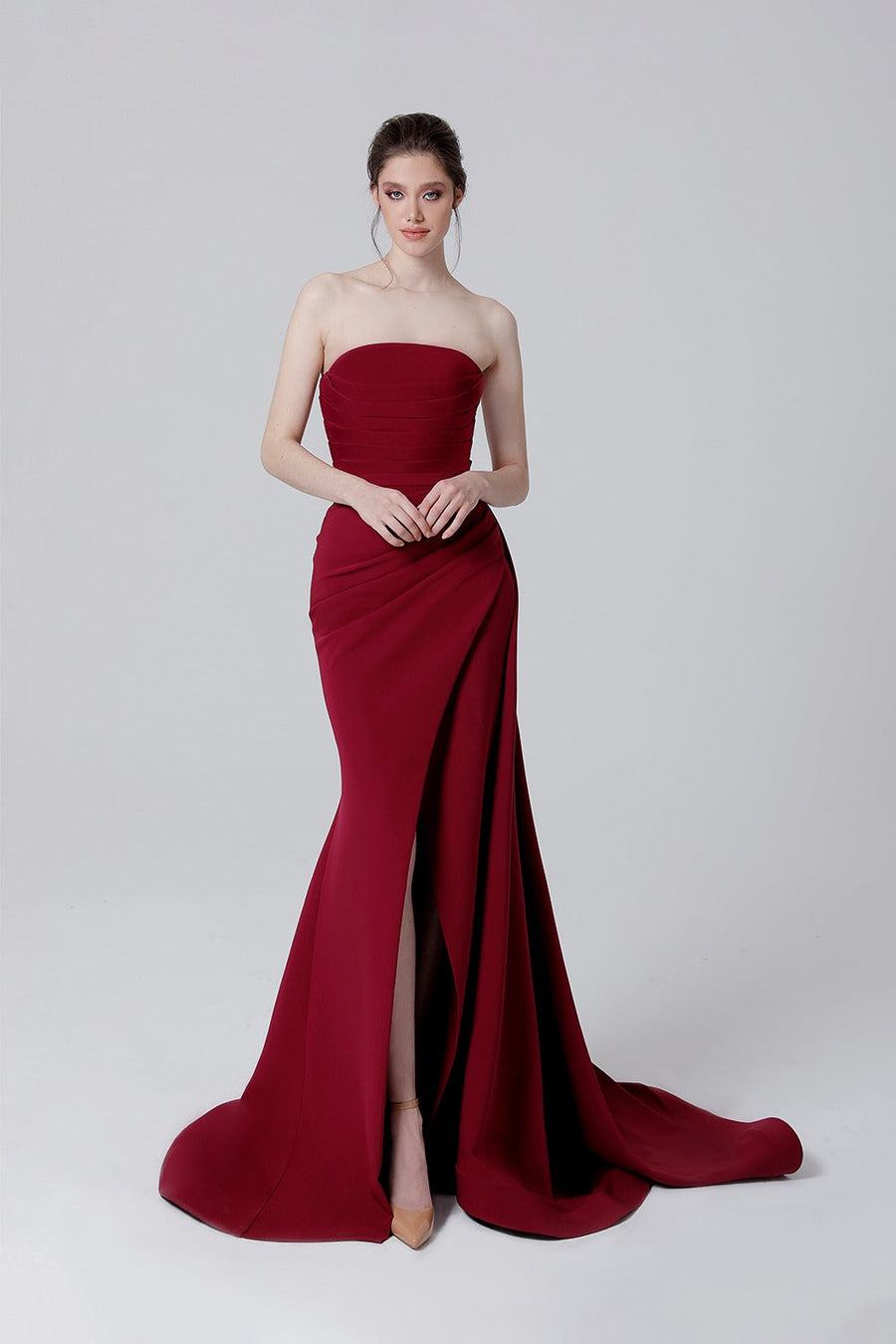ORNN 464 - Ornelys Couture - Ornelys by NF