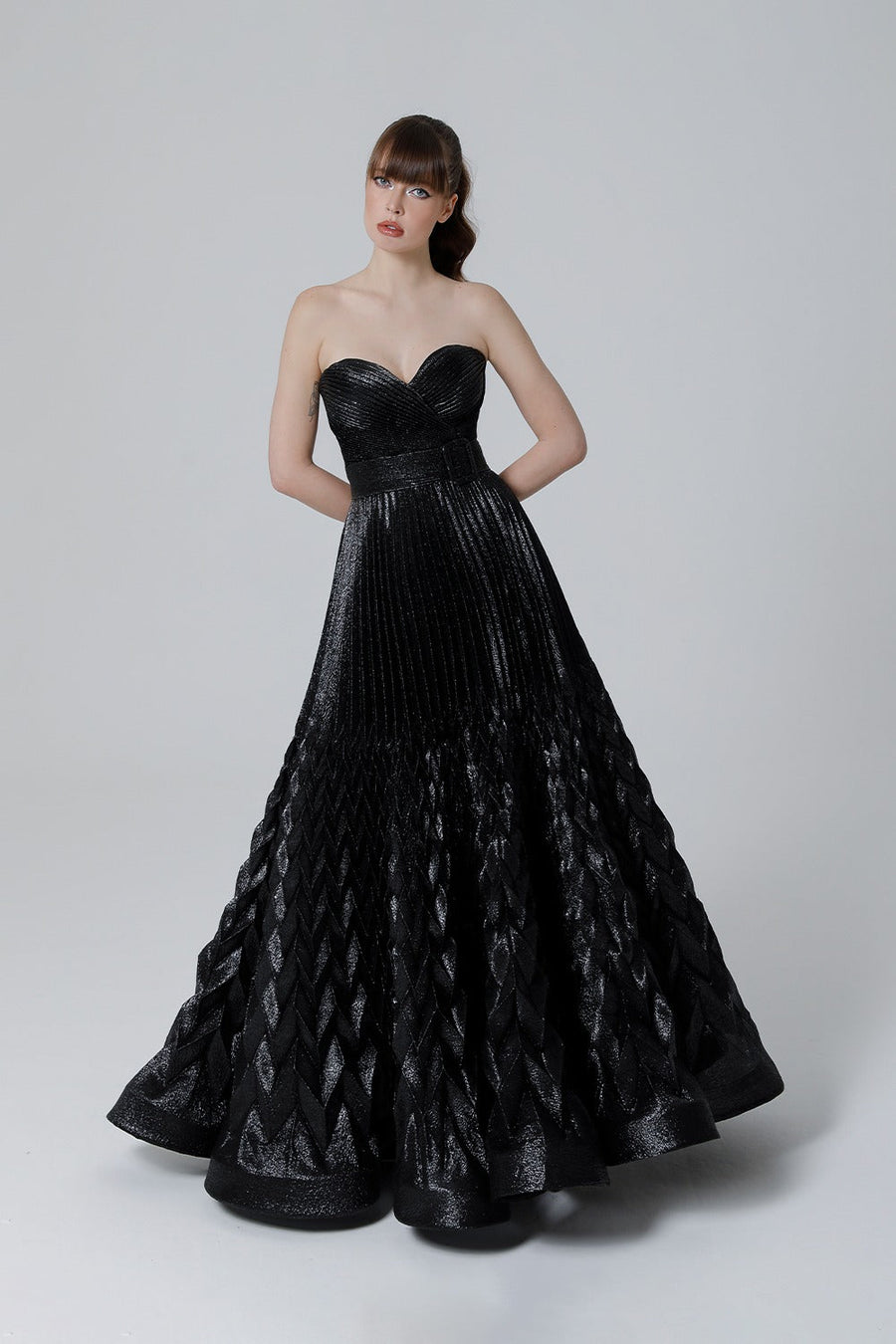 ORNN 462 - Ornelys Couture - Ornelys by NF